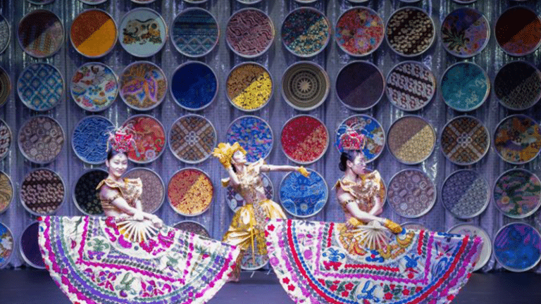 [Sortie] Post Orientalist Express de Eun-Me AHN