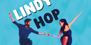 [Danse] Porte ouverte du cours de Lindy Hop