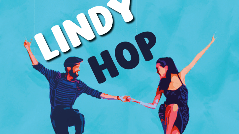 [Danse] Porte ouverte du cours de Lindy Hop