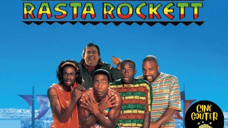 [Jeunes] Ciné goûter – Rasta Rockett