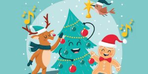 [Évènement]La fête en-chantée