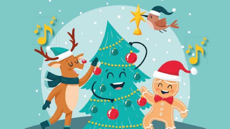 [Évènement]La fête en-chantée