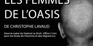 [Expo] Les Femmes de l’Oasis