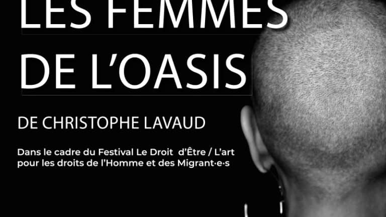 [Expo] Les Femmes de l’Oasis