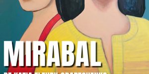 [Expo] Mirabal de Katia Fleury-Odartchenko