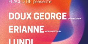 [Concert] Place 2 be