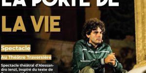 [Spectacle] La porte de la vie