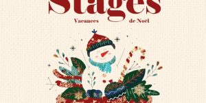 Stages Vacances de Noël