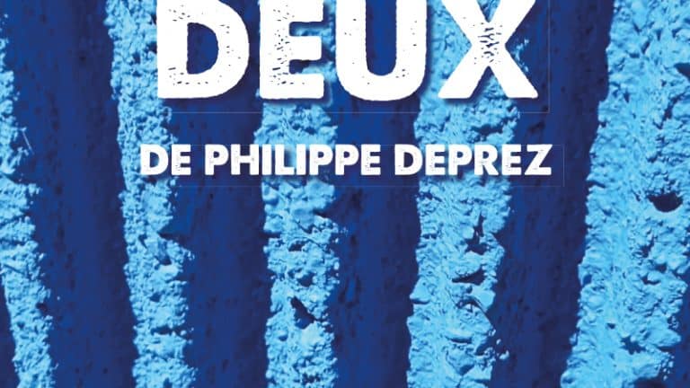 [Expo] Deux de Philippe Deprez
