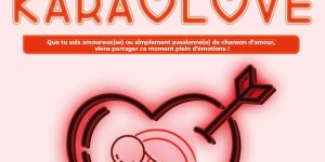 [Convivialité] Soirée Karaolove
