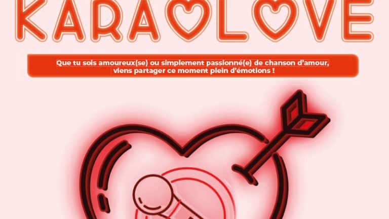 [Convivialité] Soirée Karaolove