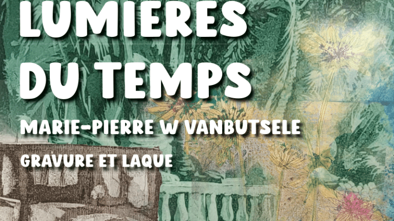 [Expo] Lumières du temps