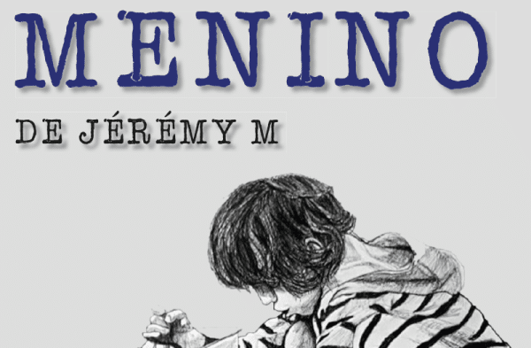 [Expo] Menino de Jérémy M – Claje