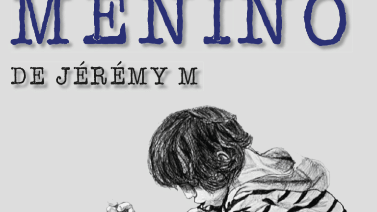 [Expo] Menino de Jérémy M