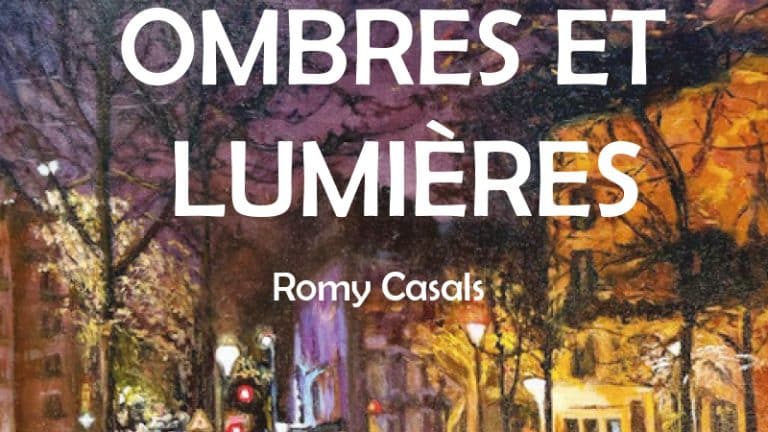 [Expo] Ombres et lumières de Romy Casals