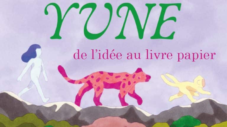 [Expo] Yune de Camille Gobourg