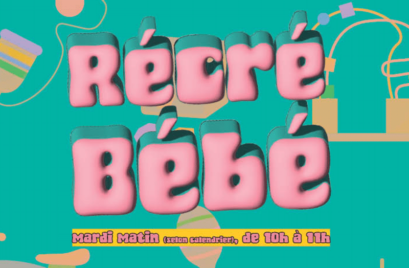 RECRE BEBE 2