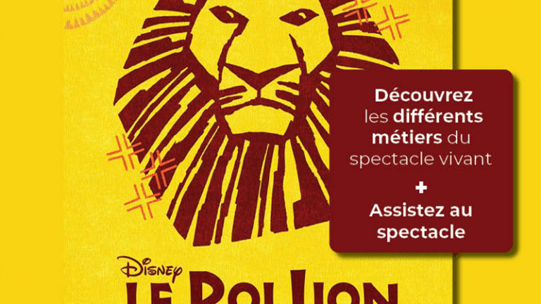 [Jeunes] Sortie au théâtre Mogador