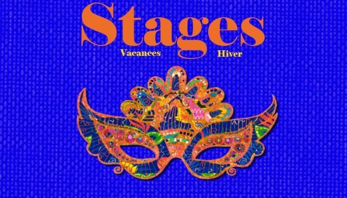 stages vac hiver