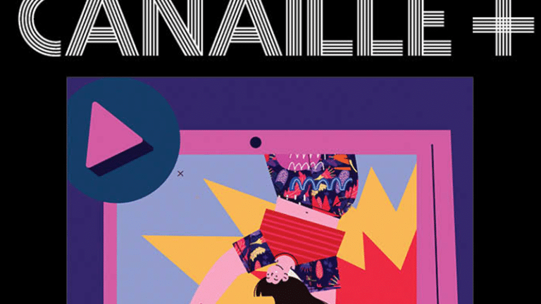 [Spectacle] Canaille+, théâtre d&rsquo;impro