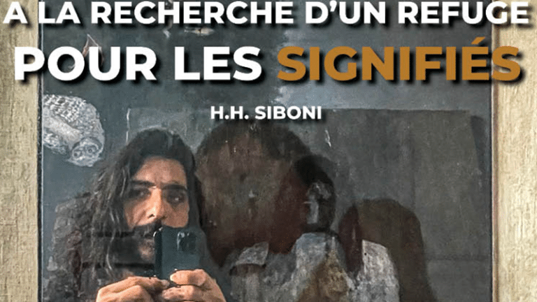 [Expo]A la recherche d&rsquo;un refuge pour les signifiés