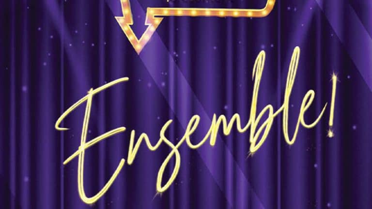 [Spectacle] Ensemble