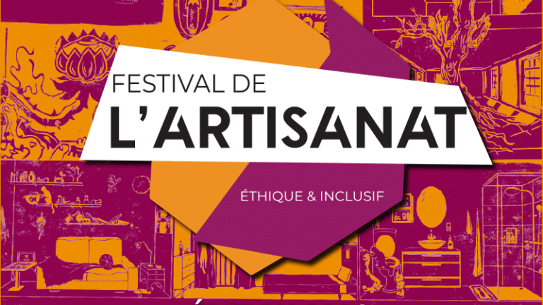 Festival de l&rsquo;Artisanat 2026
