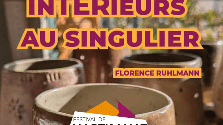 [EXPO] InTERieurs au singulier