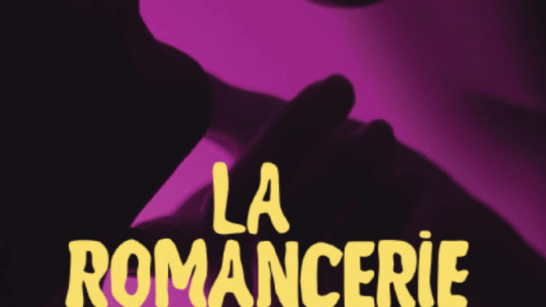 [Expo] La romancerie