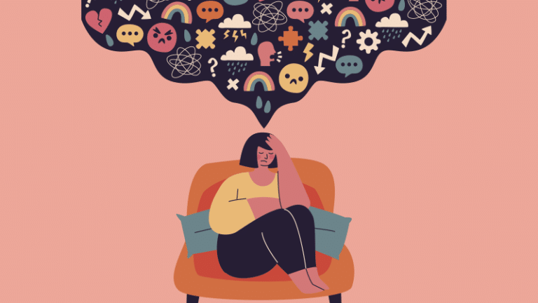 Guide Santé Mentale