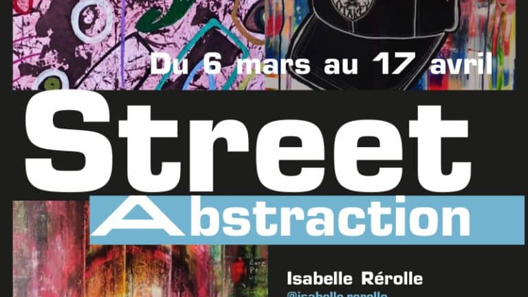 [EXPO] Street abstraction