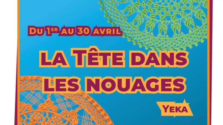 [EXPO] La tête dans les Nouages
