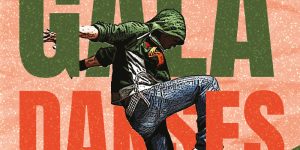 GALA DE DANSES URBAINES 2026