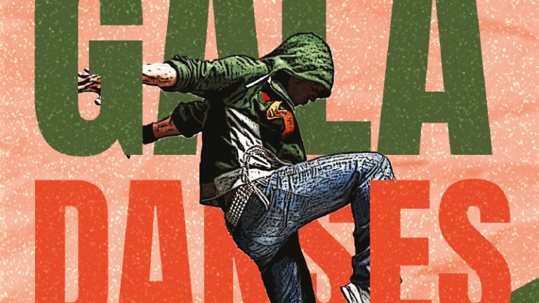 GALA DE DANSES URBAINES 2026