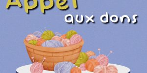 [Solidarité] Appel aux dons