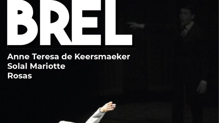 [Sortie] Spectacle Brel