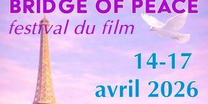 [Évènement] Bridge of peace de l’association Art Sans Frontières