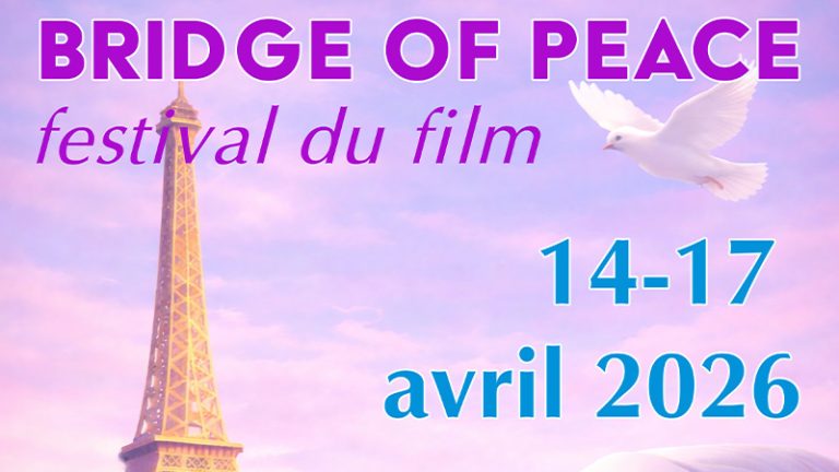 [Évènement] Bridge of peace de l’association Art Sans Frontières