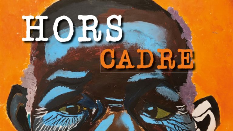 [Expo] Hors cadre