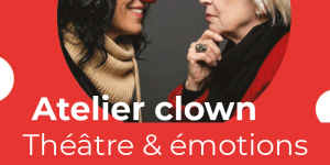 [Atelier] Clown