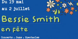 [Évènement] Bessie Smith en fête