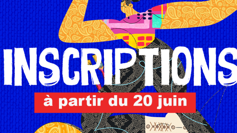 Réinscriptions & Inscriptions saison 26/27