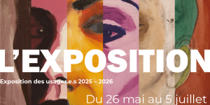 [Expo] L&rsquo;exposition au CPA Pina Bausch