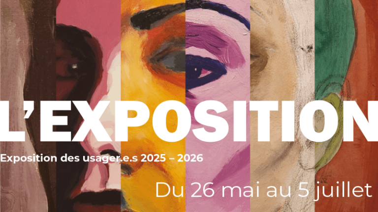 [Expo] L&rsquo;exposition au CPA Pina Bausch