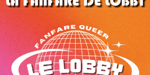 [Concert] La fanfare le Lobby