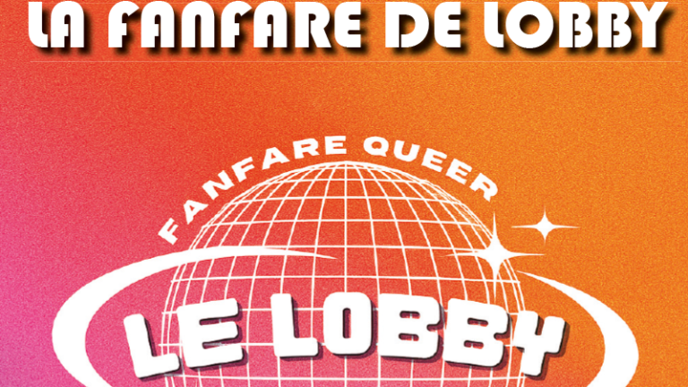 [Concert] La fanfare le Lobby