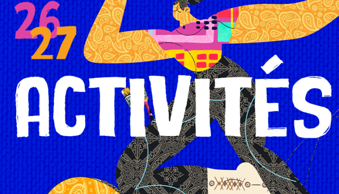 activité 2627