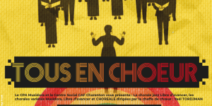 [Concert] Chorales