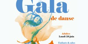 GALA DE DANSE 2026