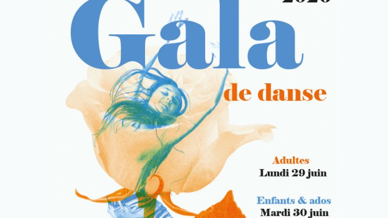 GALA DE DANSE 2026